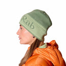 Rab Logo Band Beanie  