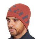 Rab Logo Beanie  