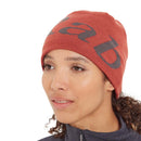 Rab Logo Beanie  