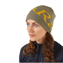 Rab Logo Beanie  