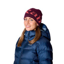 Rab Logo Beanie  
