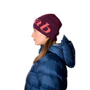 Rab Logo Beanie  