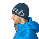 Rab Logo Beanie  
