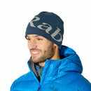 Rab Logo Beanie  