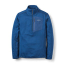 Rab Men's Ascendor Pull-On Fleece  