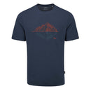Rab Men's Crimp Reflection Tee  