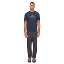 Rab Men's Crimp Reflection Tee  