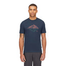 Rab Men's Crimp Reflection Tee  