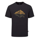 Rab Men's Crimp Reflection Tee  