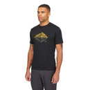 Rab Men's Crimp Reflection Tee  