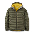 Men's Electron Pro Down Jacket