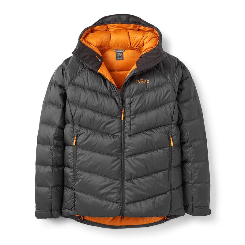 Rab Men's Glaceon Pro Down Jacket  