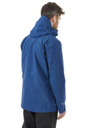 Rab Kangri GORE-TEX® Jacket - Ink Blue- Great Outdoors Ireland