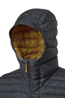 Rab Men's Microlight Alpine Down Jacket  