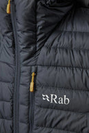 Rab Men's Microlight Alpine Down Jacket  
