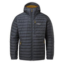 Rab Men's Microlight Alpine Down Jacket  
