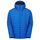 Rab Men's Microlight Alpine Down Jacket  