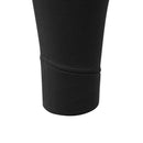 Rab Men's Modulus Tights ankle detail, Black