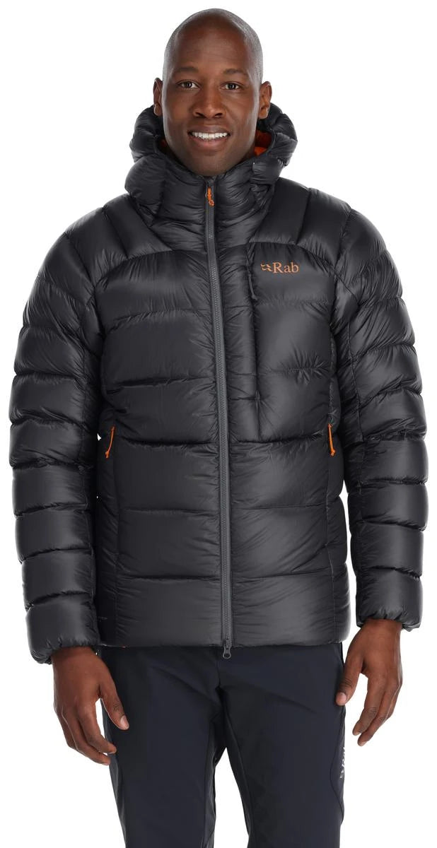 Rab Men's Mythic Ultra Down Jacket  
