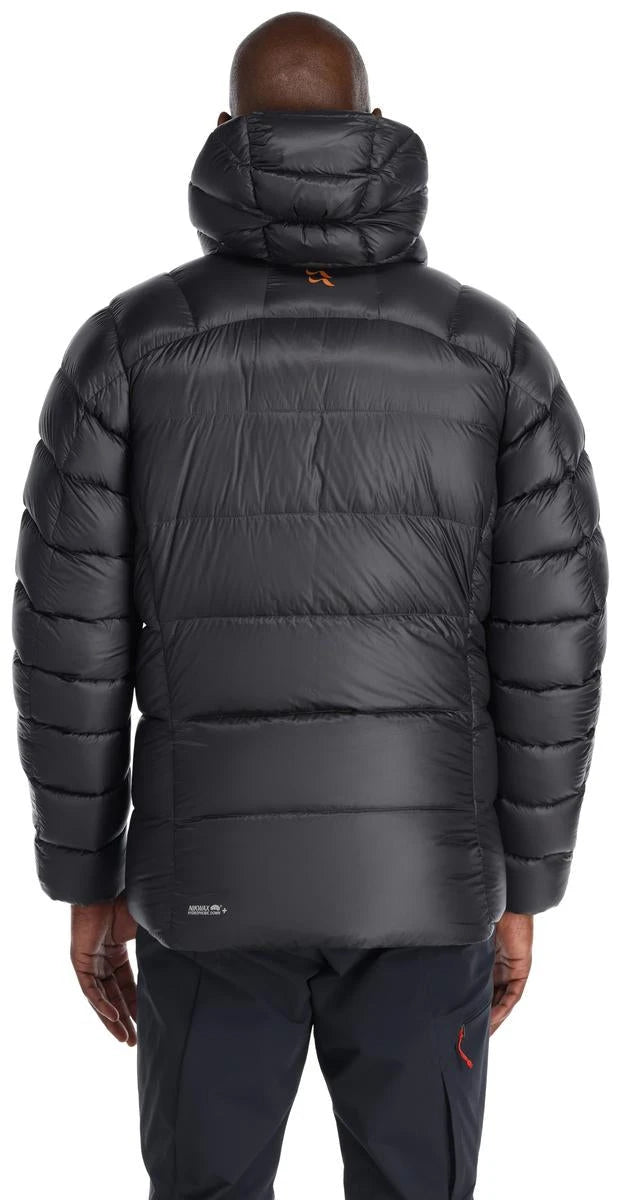 Rab Men's Mythic Ultra Down Jacket  
