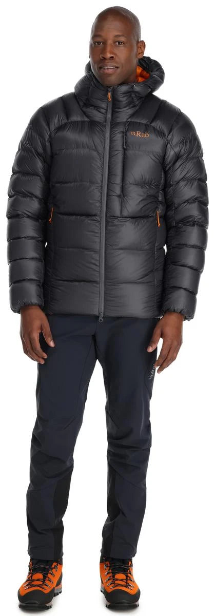 Rab Men's Mythic Ultra Down Jacket  