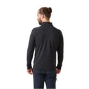 Rab Men's Nexus Pull-On back view, Black