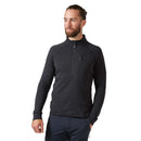 Rab Men's Nexus Pull-On front view, Black