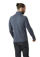 Rab Men's Nexus Pull-On back view, Steel