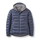 Rab Women's Electron Pro Down Jacket , front view