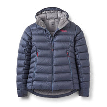 Rab Women's Electron Pro Down Jacket , front view