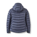 Rab Women's Electron Pro Down Jacket , back view