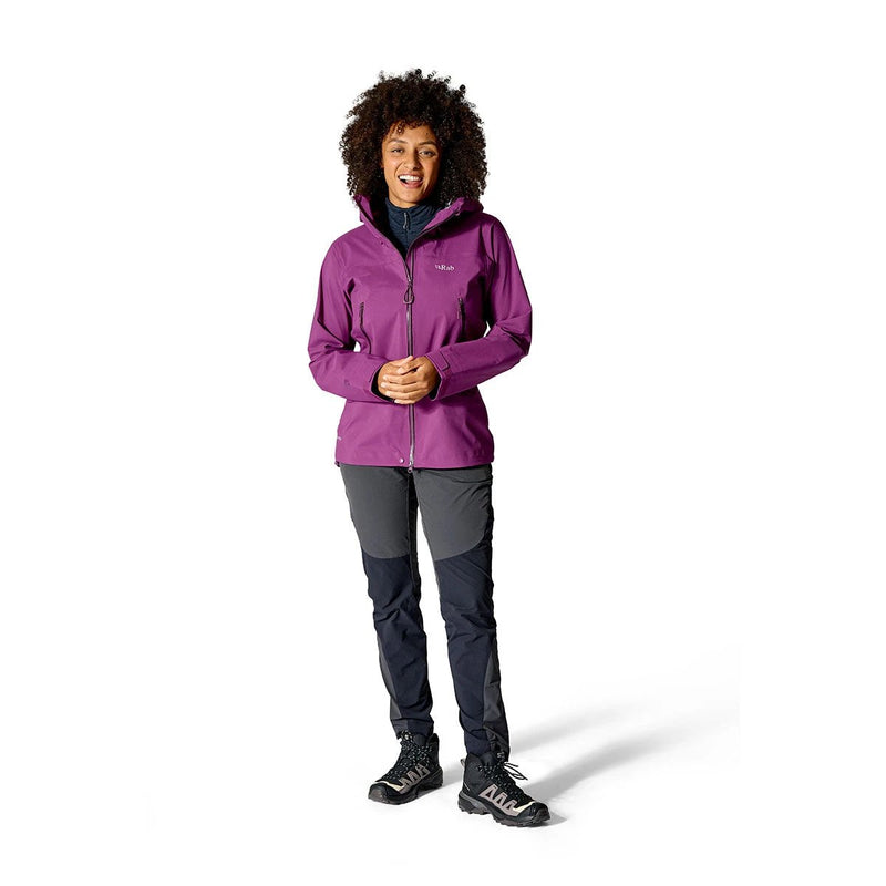 Rab Women's Kangri GORE-TEX Jacket  