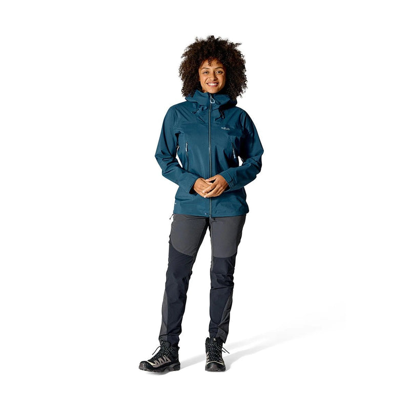 Rab Women's Kangri GORE-TEX Jacket  