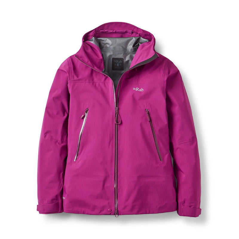 Rab Women's Kangri GORE-TEX Jacket  