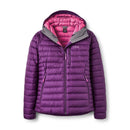 Rab Women's Microlight Alpine Down Jacket , front view