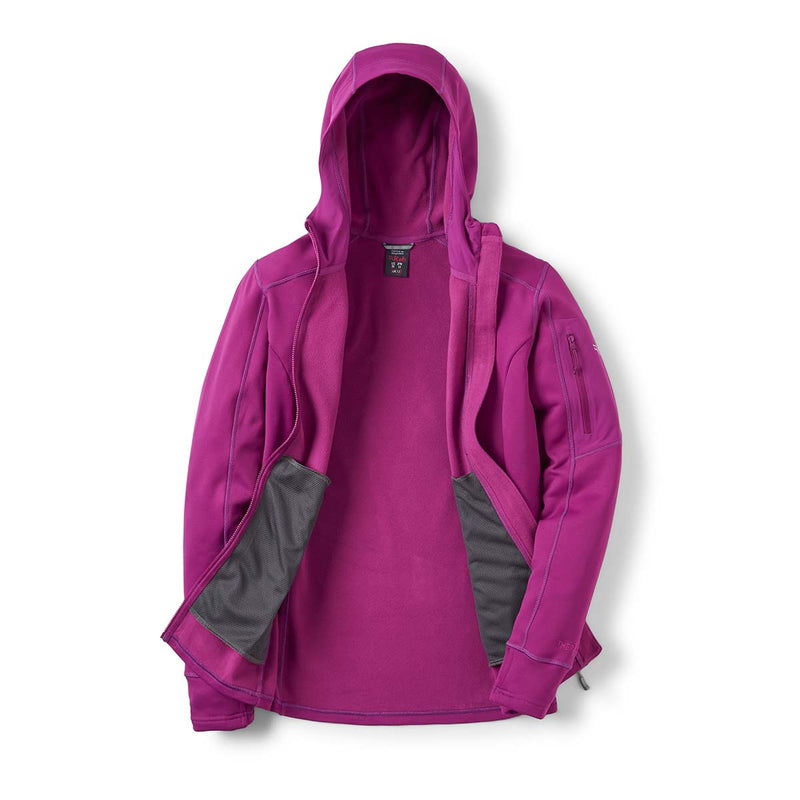 Rab Women's Modulus Hoody  