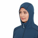 Rab Women's Modulus Hoody  