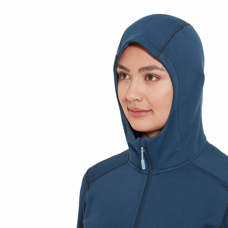 Rab Women's Modulus Hoody  