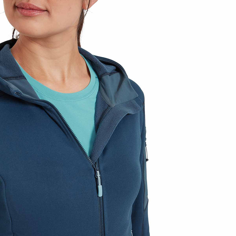 Rab Women's Modulus Hoody  