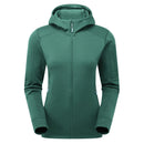 Rab Women's Modulus Hoody - Eucalyptus  