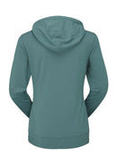 Rab Women's Modulus Hoody - Eucalyptus  