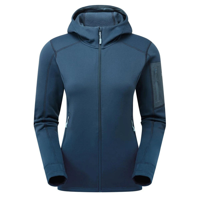 Rab Women's Modulus Hoody  