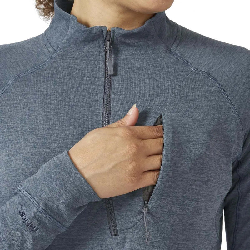 Rab Women's Nexus Pull-On  