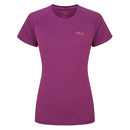 Rab Women's Sonic Tee  