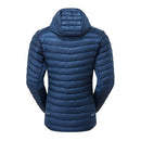 Women's Cirrus Flex Insulated Hooded Jacket