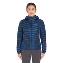 Women's Cirrus Flex Insulated Hooded Jacket
