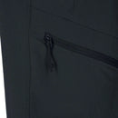 Women's Incline Pants fabric texture closeup, Beluga