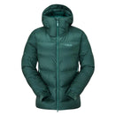 Women's Positron Pro Down Jacket
