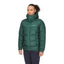 Women's Positron Pro Down Jacket