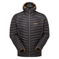 Men's Cirrus Flex Insulated Hooded Jacket